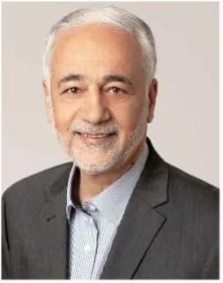 Ali Yazdandoost, Immobilienmakler