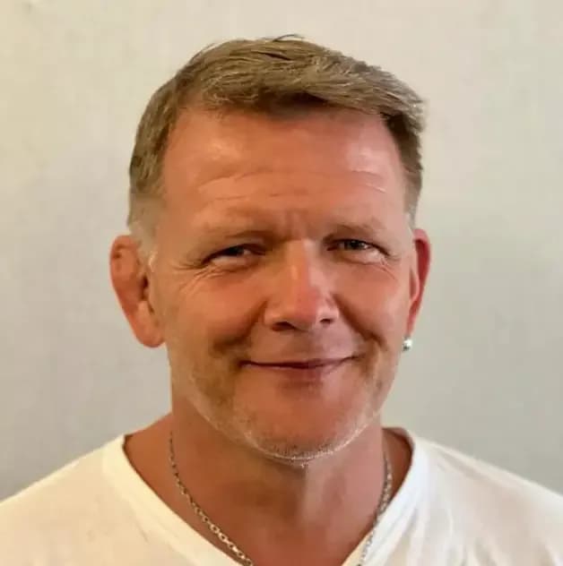 Torsten Schreiber, Praxis für Gesundheit & Fitness