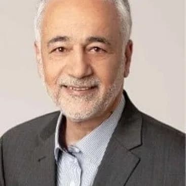 Ali Yazdandoost, FALC Immobilien