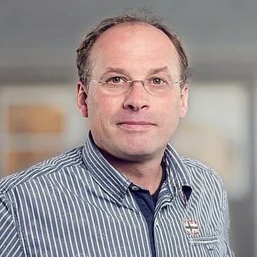 Harald Hörchens, Blumen Hörchens