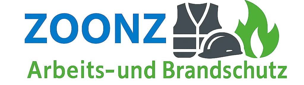Zoonz Arbeits- und Brandschutz GbR – Firmenlogo