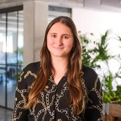 Lea Alofs, Immobilienverwaltung & Hausmeisterdienste
