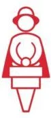 Daheim ambulante Pflegestation GmbH Logo