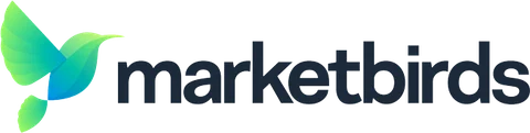 marketbirds GmbH Logo