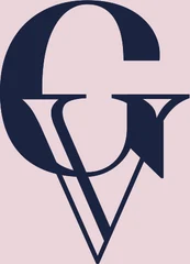 Gathervision Immobilien Logo