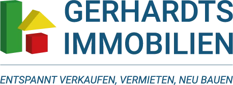 Gerhardts Immobilien GmbH Logo