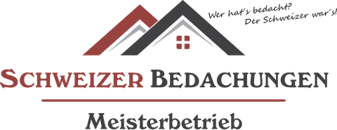Schweizer Bedachungen Logo