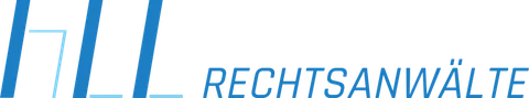 Hollender Lampe Lampe Rechtsanwälte PartGmbB Logo