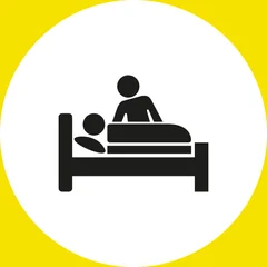 Krankenpflegedienst Heike und Sebastian Kolbe GbR Logo