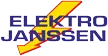 Elektro Janssen Ober GmbH Logo