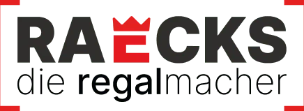 Raecks GmbH Logo