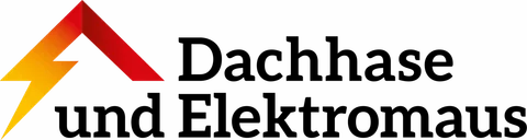 Dachhase und Elektromaus UG (Haftungsbeschränkt) Logo