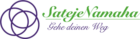 Sateje Namaha Logo
