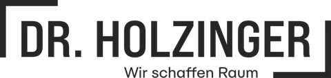 Dr. Holzinger GmbH Logo