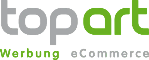 TOP ART Werbeagentur Logo